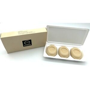 Vintage Avon Emprise Three Perfumed Soaps 3 oz Each In Original Box Gift Set NOS